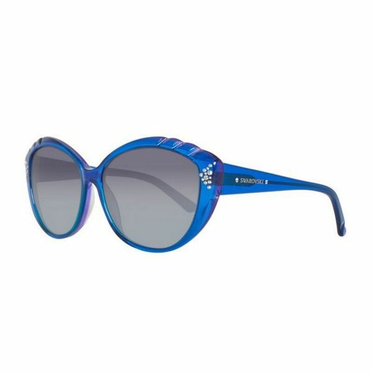 Damsolglasögon Swarovski SK0056-6192W (Ø 61 mm) - 10