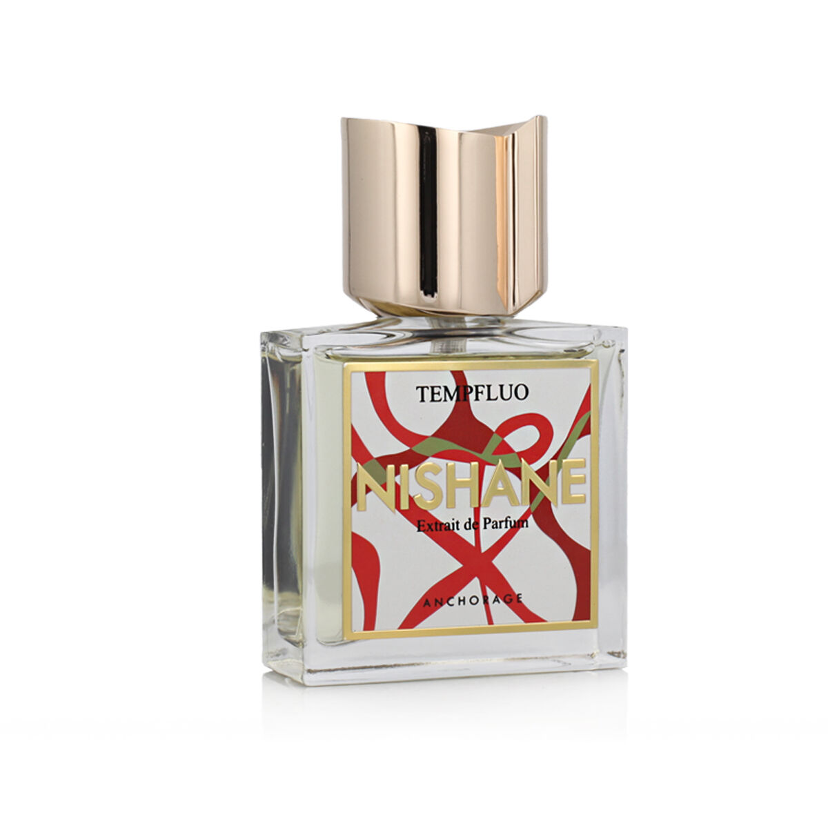 Parfym Unisex Nishane Tempfluo 50 ml - 2