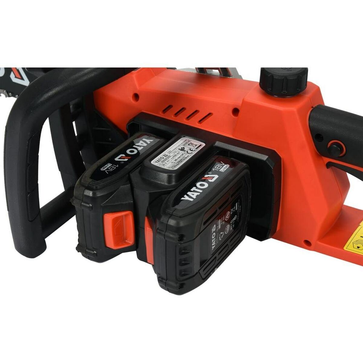 Motorsåg Yato YT-82812 (3/8") - 3
