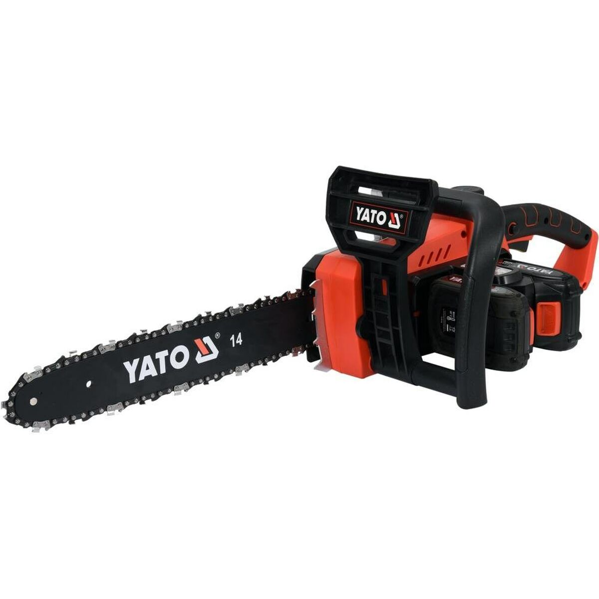 Motorsåg Yato YT-82812 (3/8")