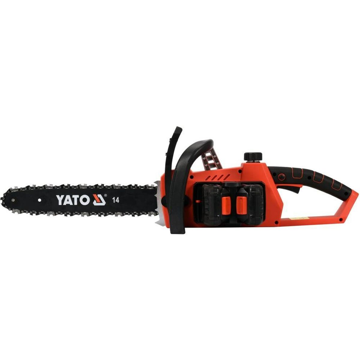 Motorsåg Yato YT-82812 (3/8") - 2