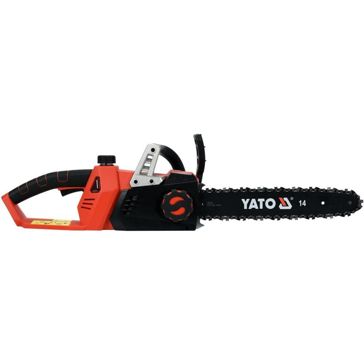 Motorsåg Yato YT-82812 (3/8") - 4