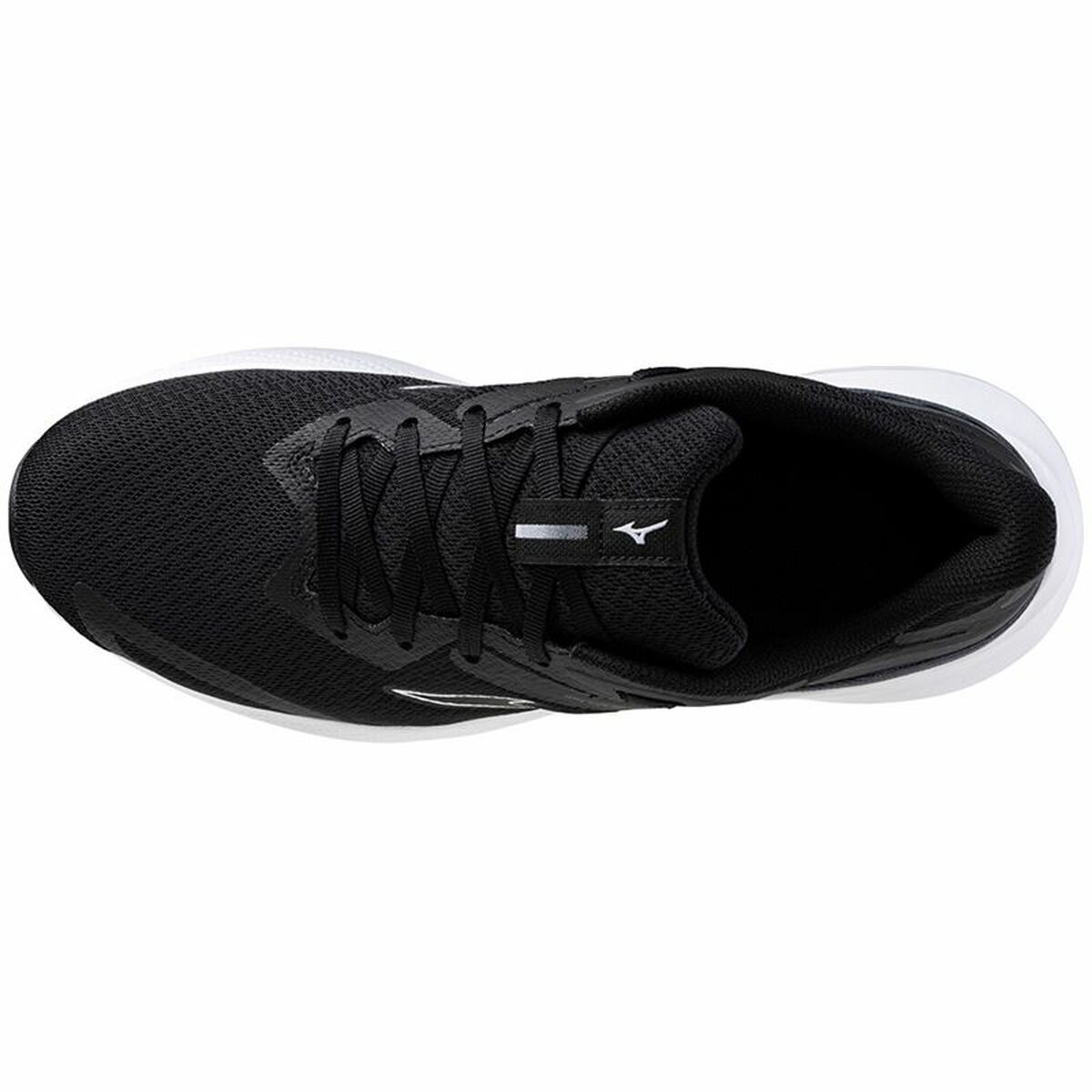Löparskor, Vuxna Mizuno Enerzy Runnerz Svart - 4