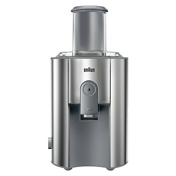 Mixer Braun Silvrig 1000 W 2 L (Renoverade B)
