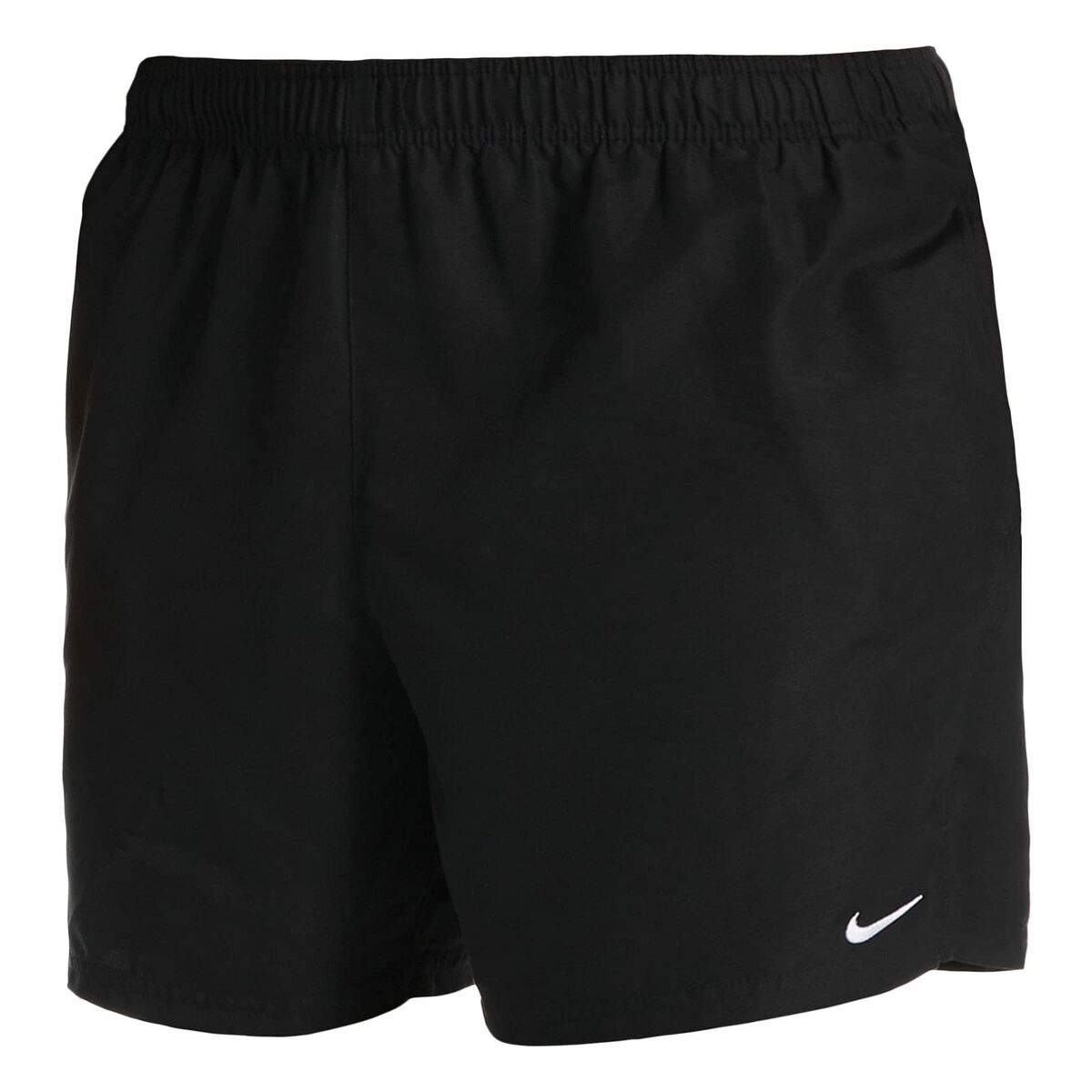 Baddräkt Herr Nike NESSA560 018 Grå - 2