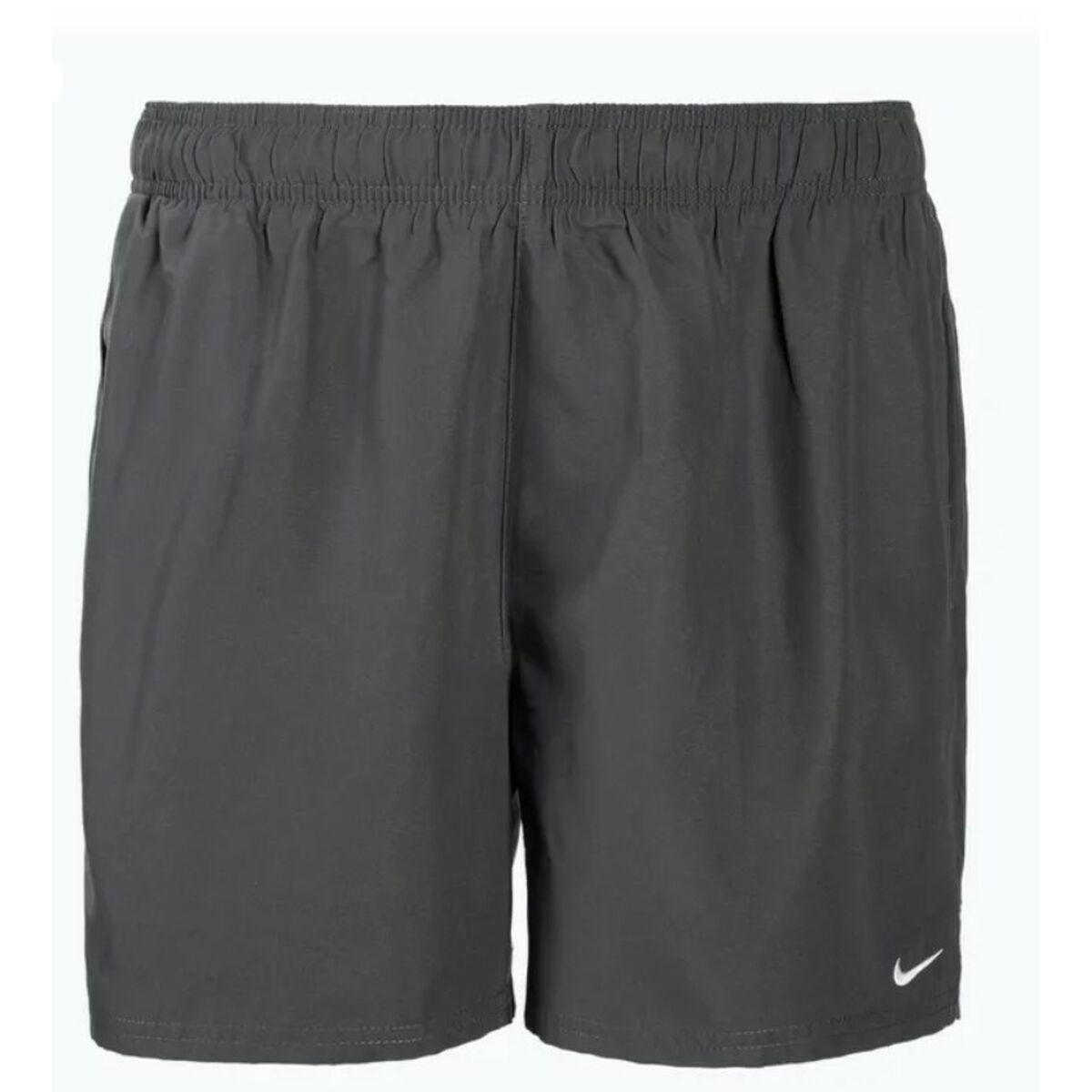Baddräkt Herr Nike NESSA560 018 Grå