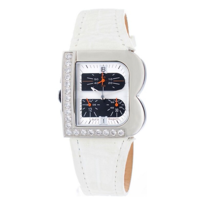 Damklocka Laura Biagiotti LB0002L-07Z-2 (Ø 33 mm) - 5