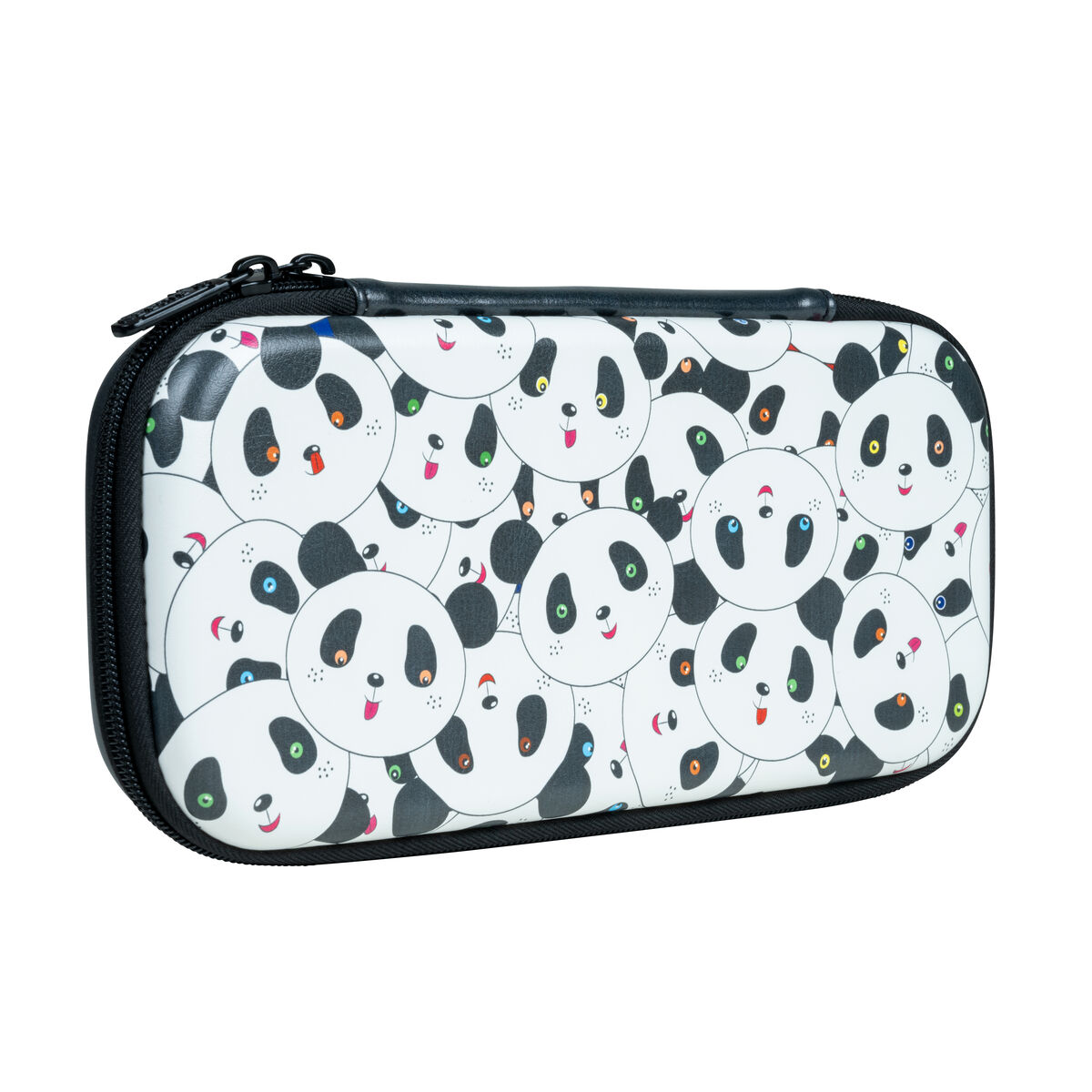 Fall till Nintendo Switch Bigben Panda - 2
