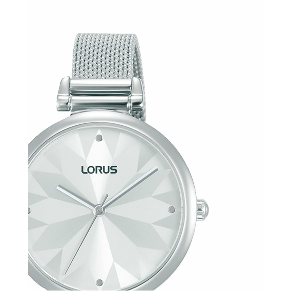 Damklocka Lorus RG211TX5 - 6