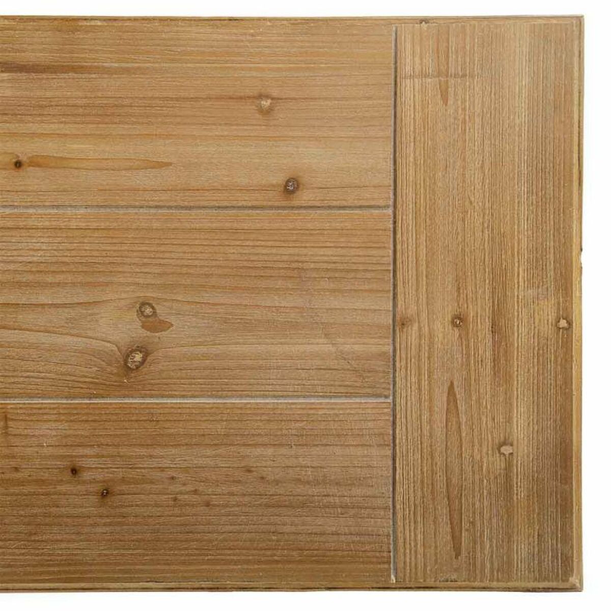 Mottagare Alexandra House Living Brun 46 x 79 x 150 cm - 8