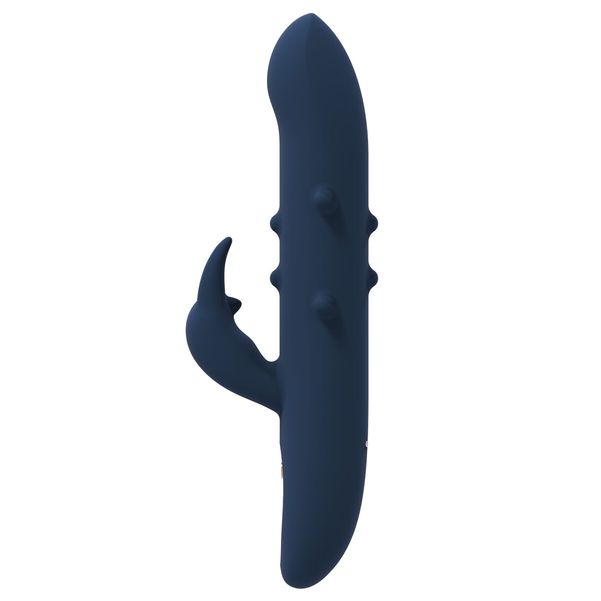 G-spotvibrator Dream Toys Alpheus Blå - 3