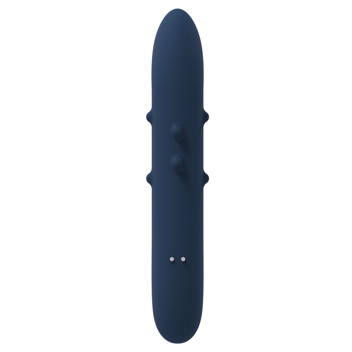 G-spotvibrator Dream Toys Alpheus Blå - 4