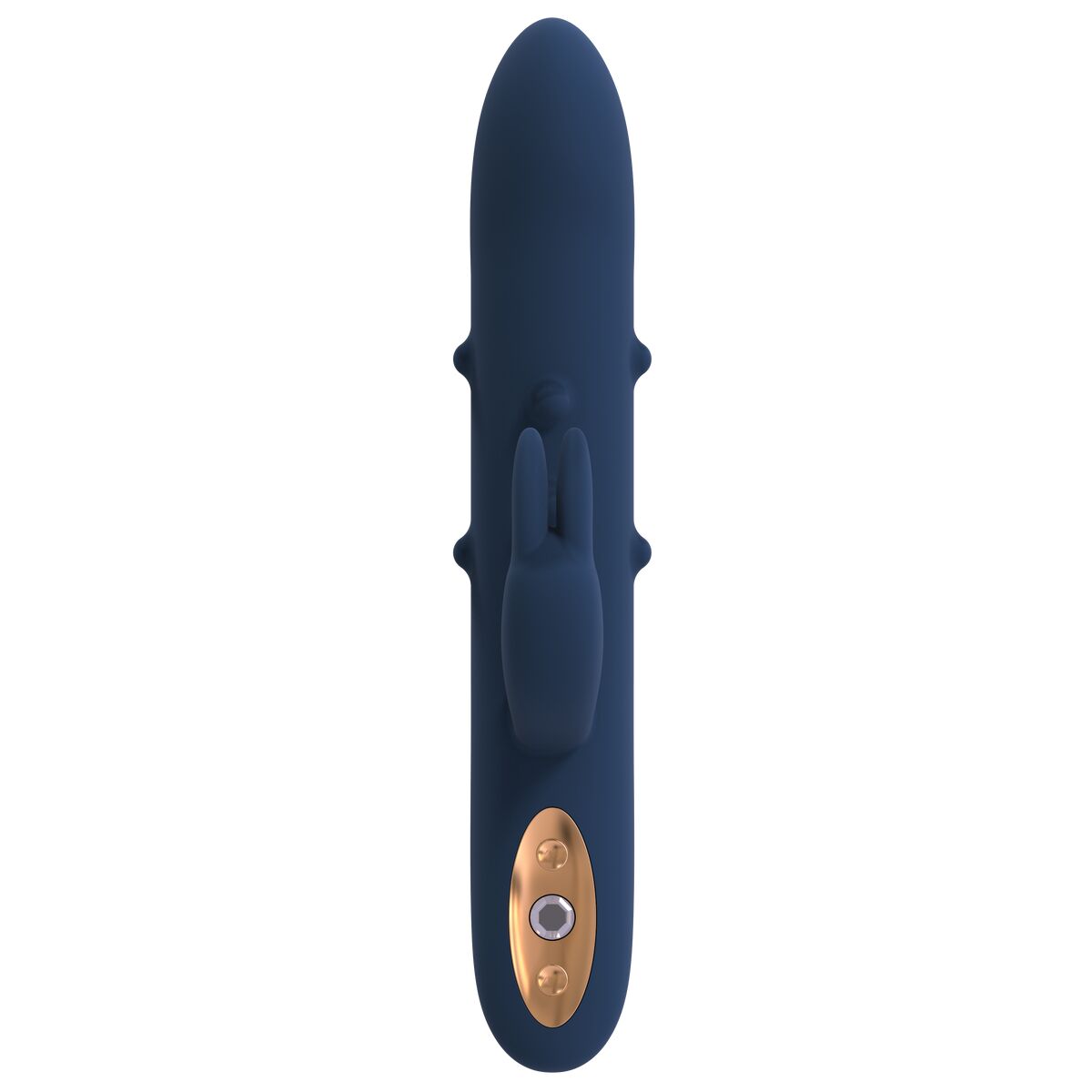 G-spotvibrator Dream Toys Alpheus Blå - 2