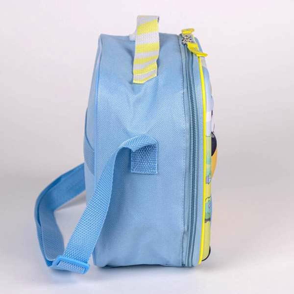 Termiskt tryck 3D Bluey - 3