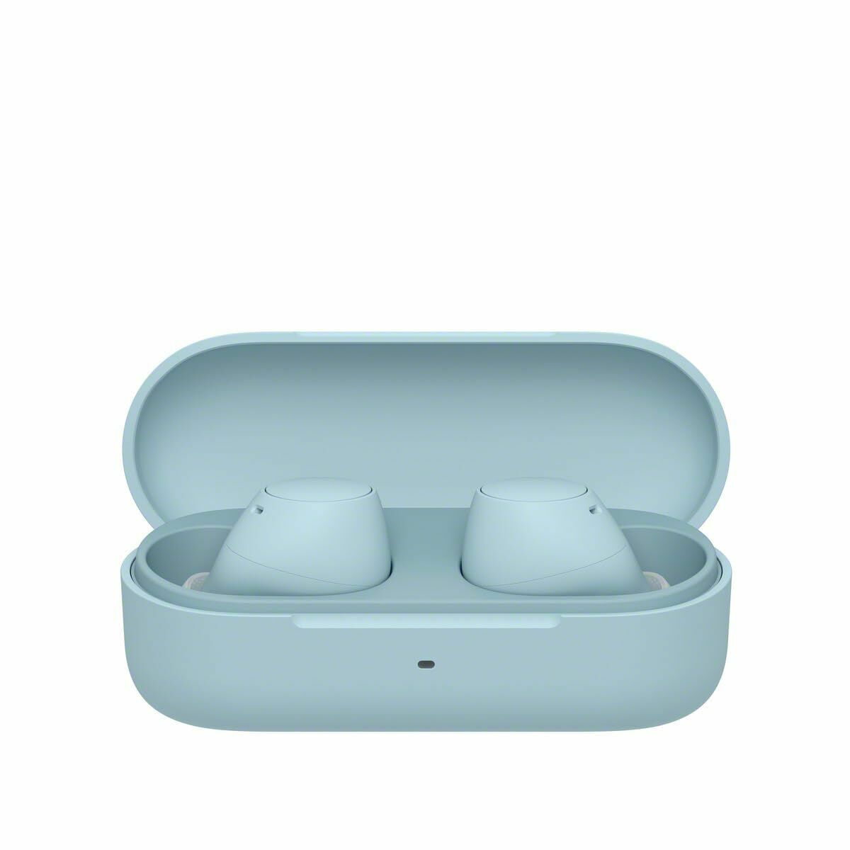 Ear Bluetooth hörlurar Sony WFC510L Blå - 2