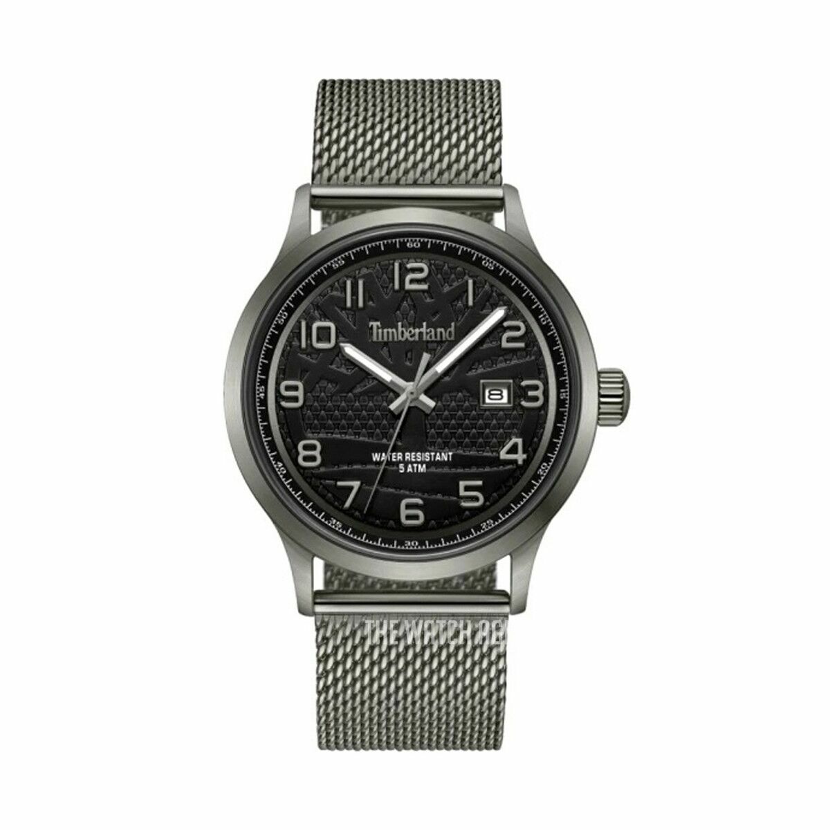 Herrklocka Timberland TDWGH0028802 (Ø 45 mm)