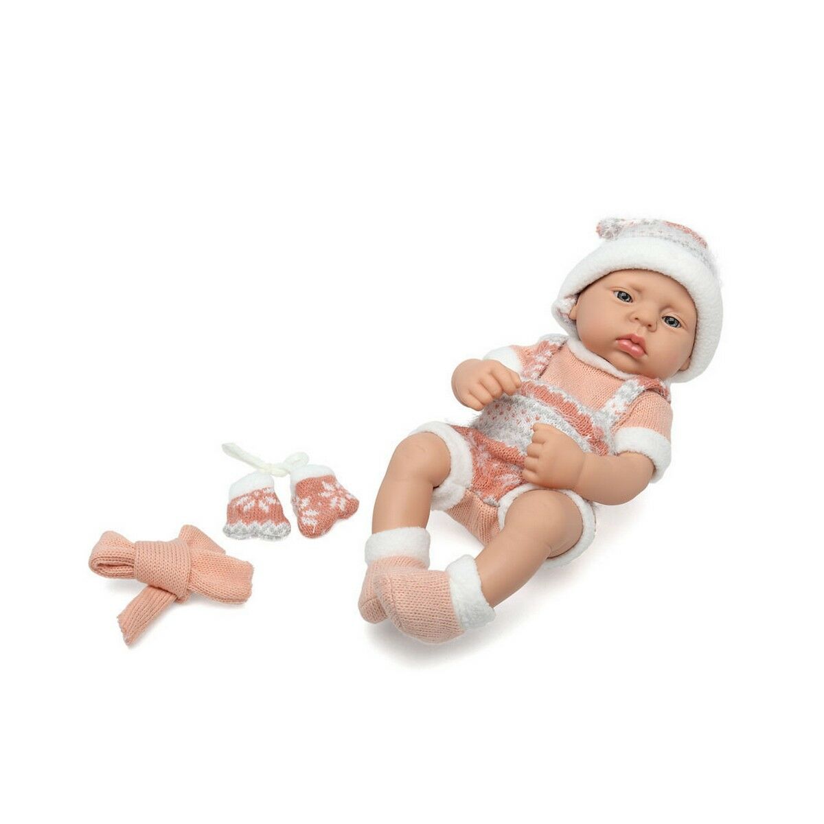 Bebisdocka So Lovely (38 cm) - 2