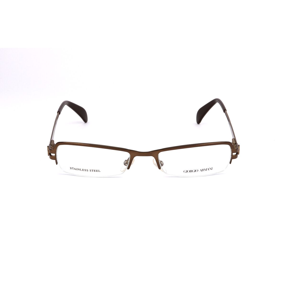 Glasögonbågar Armani GA-796-QHZ Ø 50 mm - 2