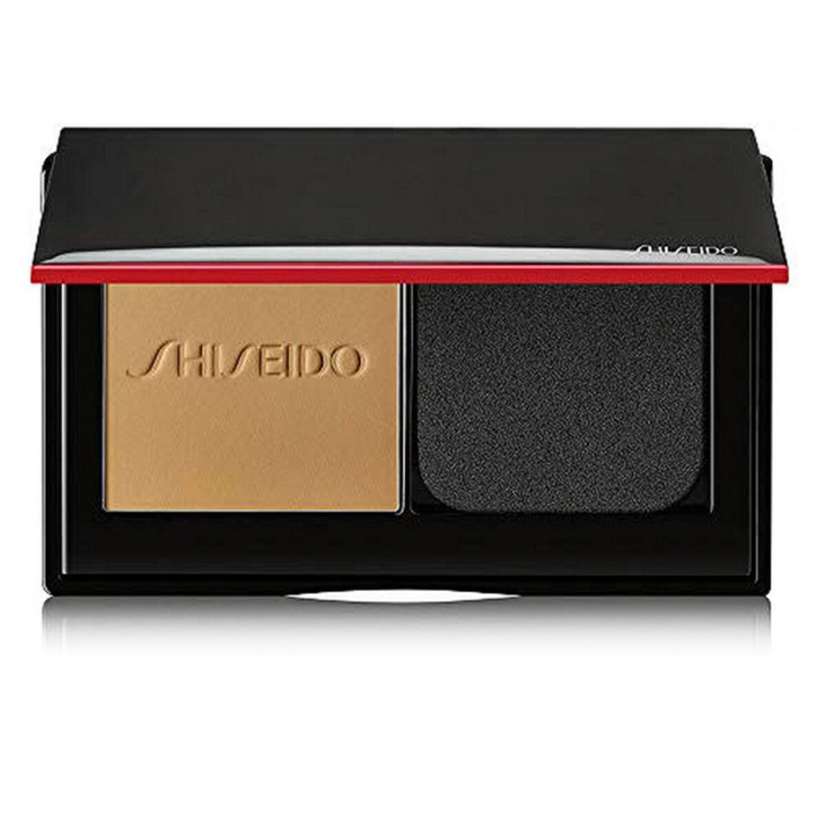 Basmakeup - pulver Shiseido Synchro Skin Self-Refreshing 9 g