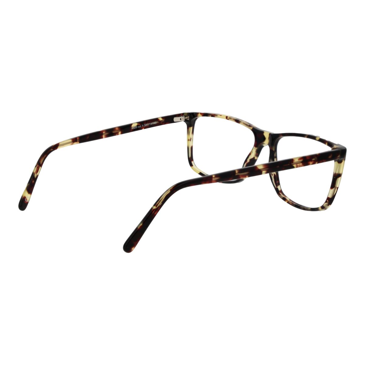 Glasögonbågar Andy Wolf 4528 58H - 3