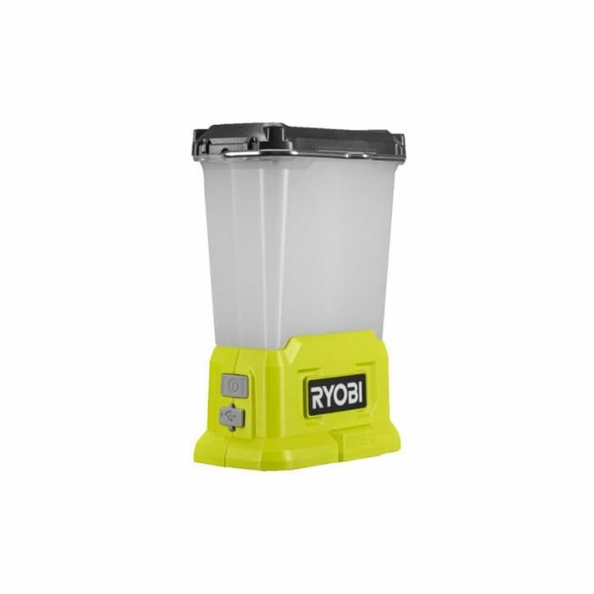 Ficklampa Ryobi 5133005386 E27 Trådlös