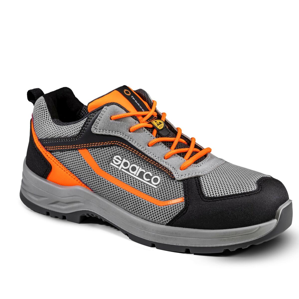 Skyddssko Sparco 43
