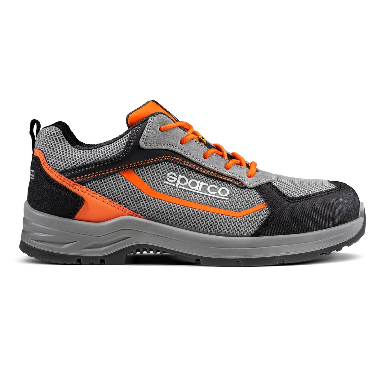 Skyddssko Sparco 43 - 3