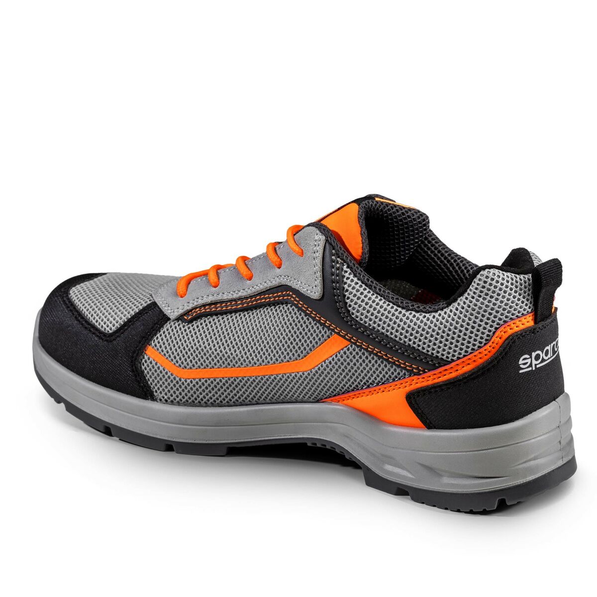 Skyddssko Sparco 43 - 2