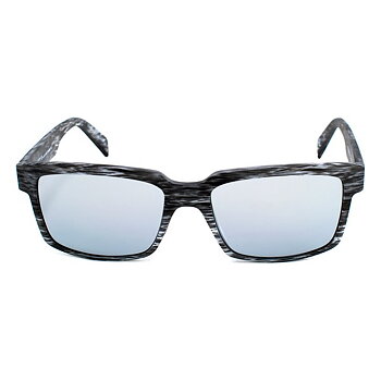 Herrsolglasögon Italia Independent Ø 55 mm
