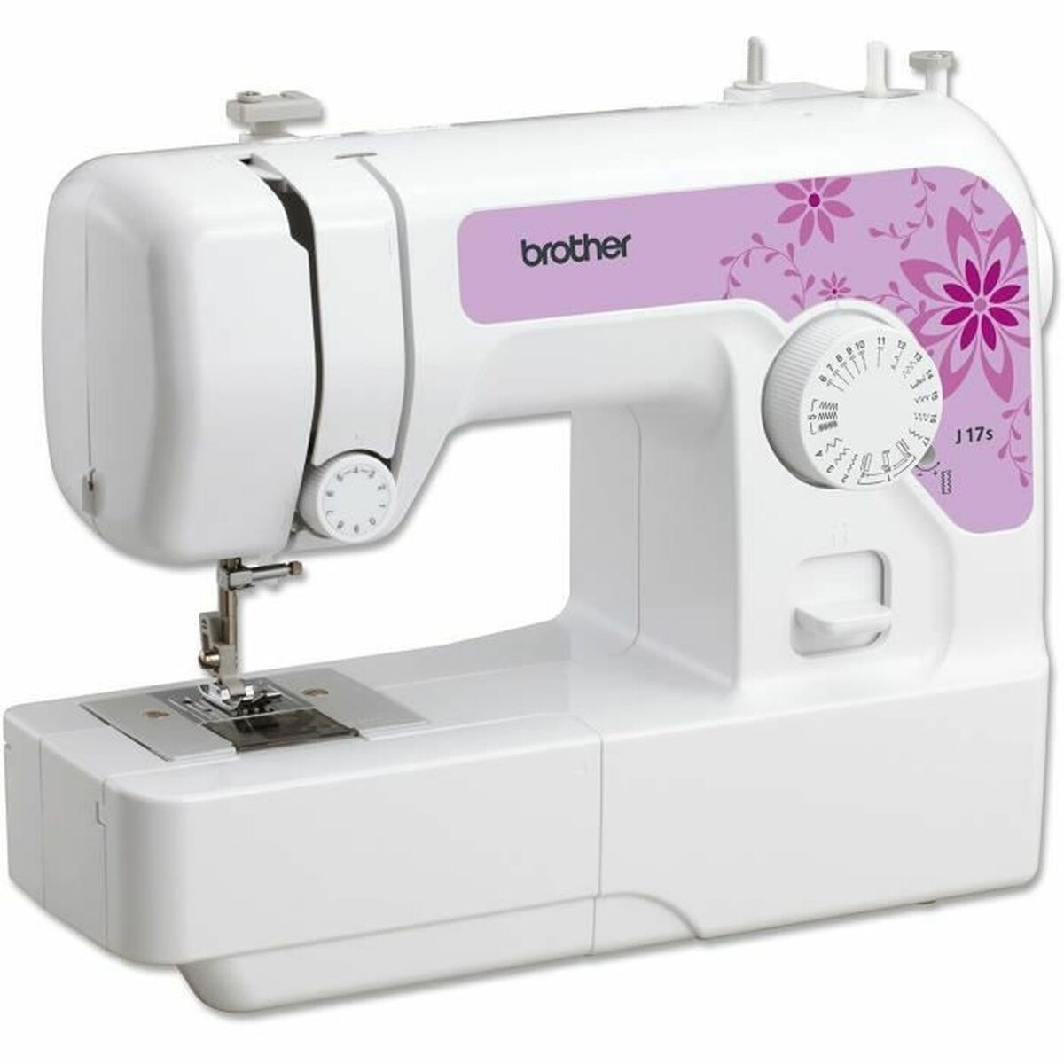 Symaskin Brother J17s - 2