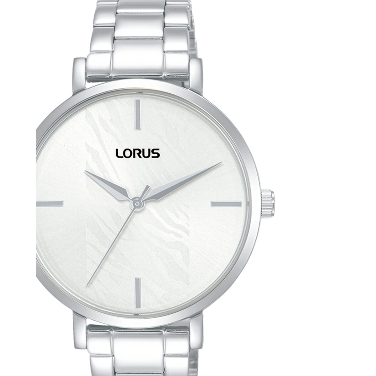 Damklocka Lorus RG225WX9 - 5