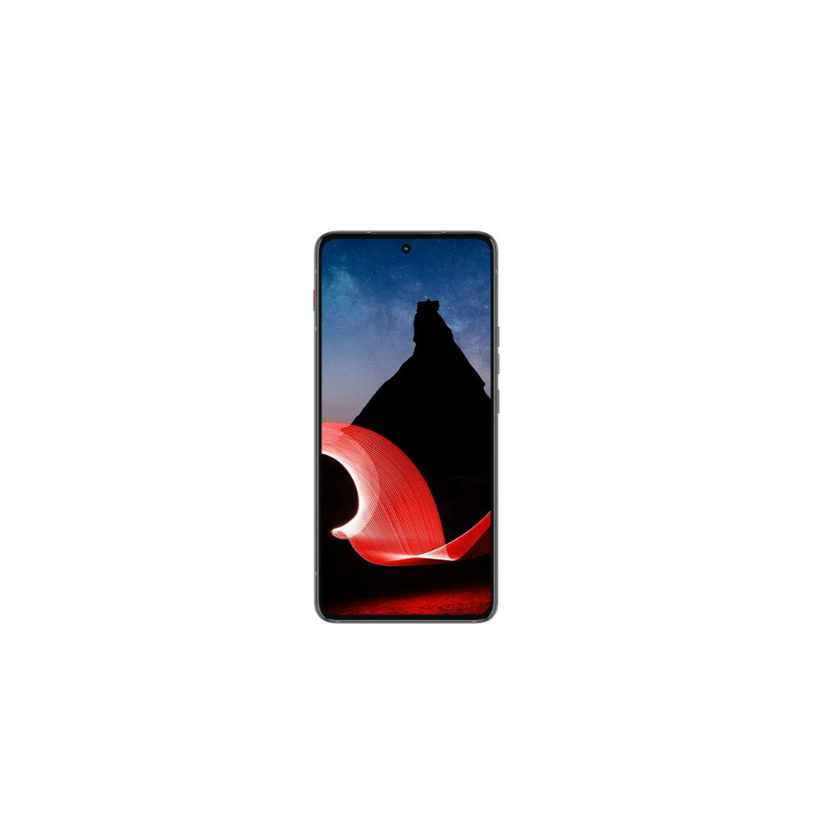 Smartphone Motorola ThinkPhone 6,6" 256 GB 8 GB RAM Octa Core Spreadtrum Qualcomm Snapdragon 8+ Gen 1 Svart carbon black - 3