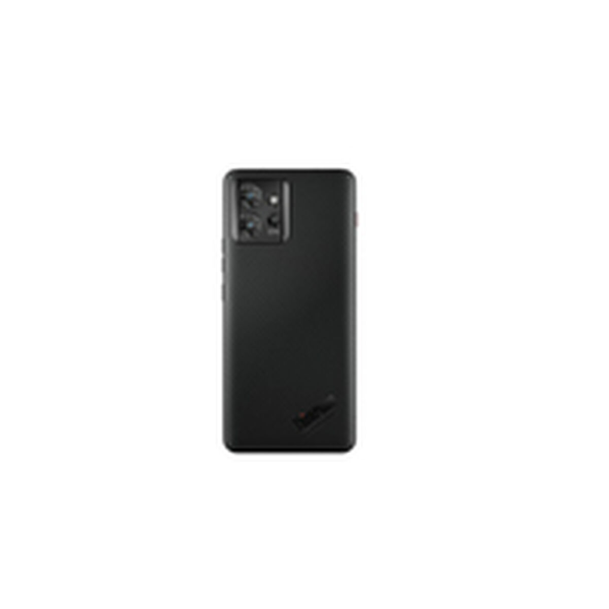 Smartphone Motorola ThinkPhone 6,6" 256 GB 8 GB RAM Octa Core Spreadtrum Qualcomm Snapdragon 8+ Gen 1 Svart carbon black - 6