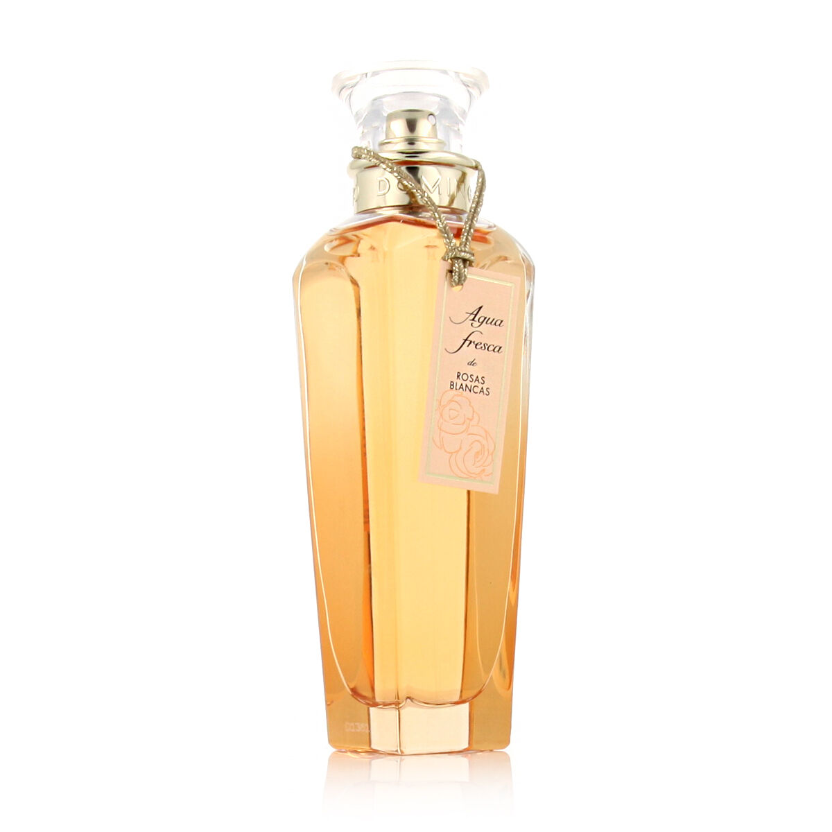 Parfym Damer Adolfo Dominguez EDT Agua fresca de rosas blancas 120 ml - 2