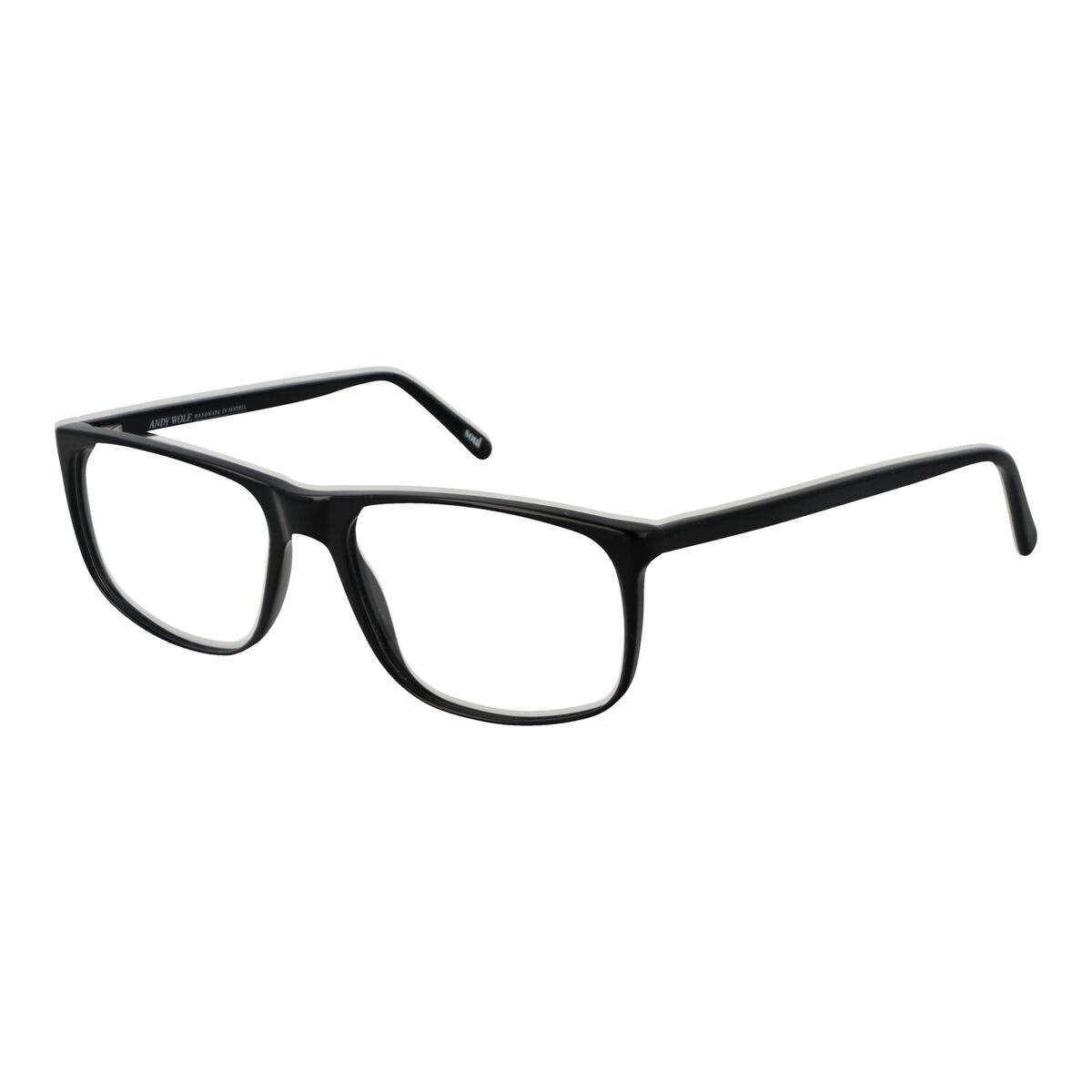 Glasögonbågar Andy Wolf 4529 56A