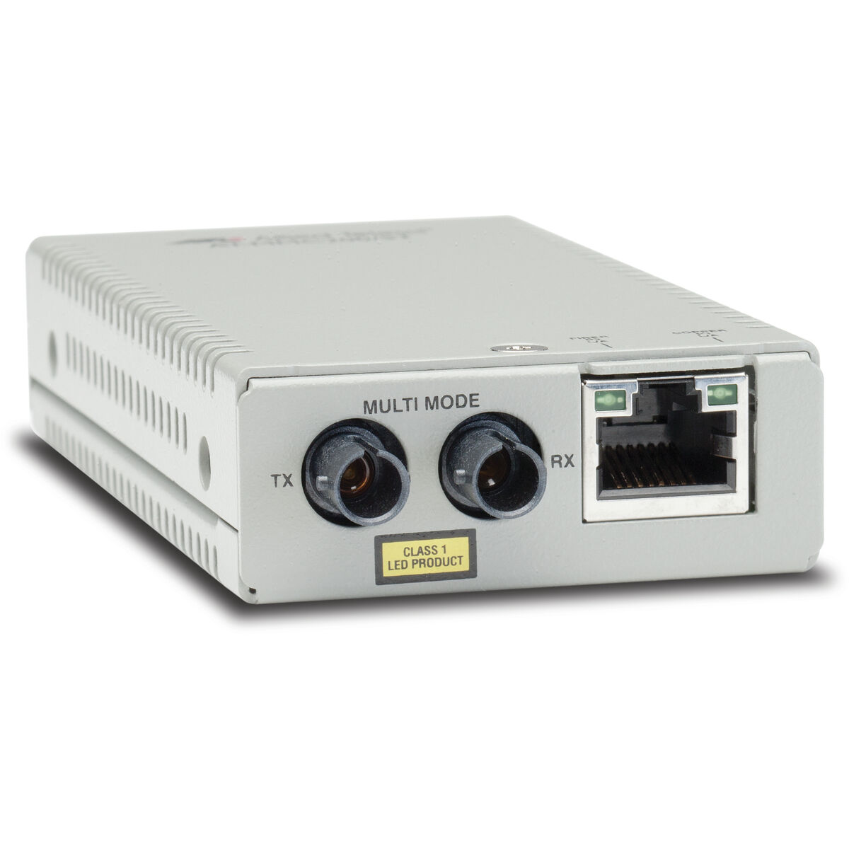 SFP+ fibermodul MonoModo Allied Telesis AT-MMC200/ST-960 - 2