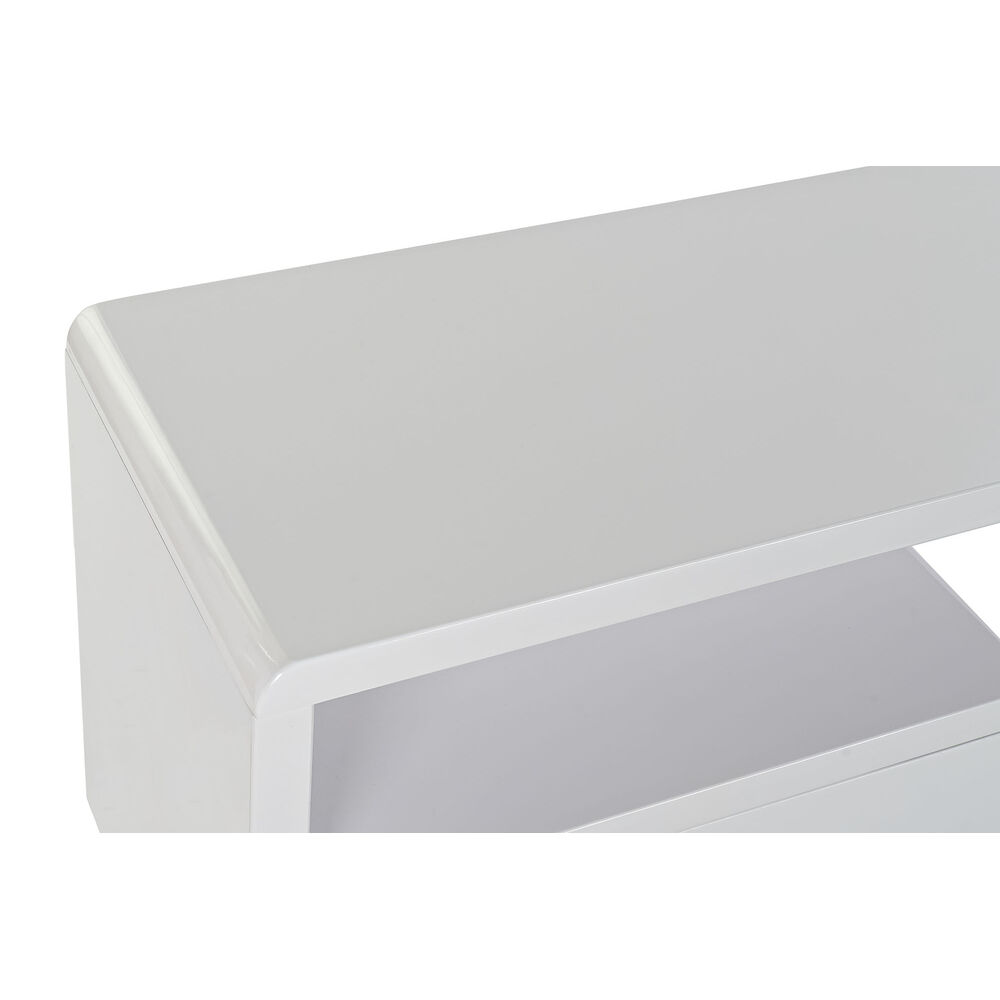 TV-möbler DKD Home Decor Vit 140 x 40 x 50 cm - 7