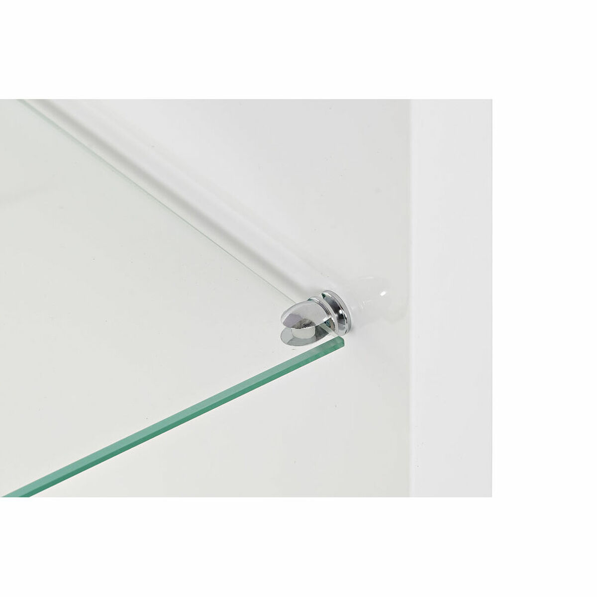 TV-möbler DKD Home Decor Vit 140 x 40 x 50 cm - 12