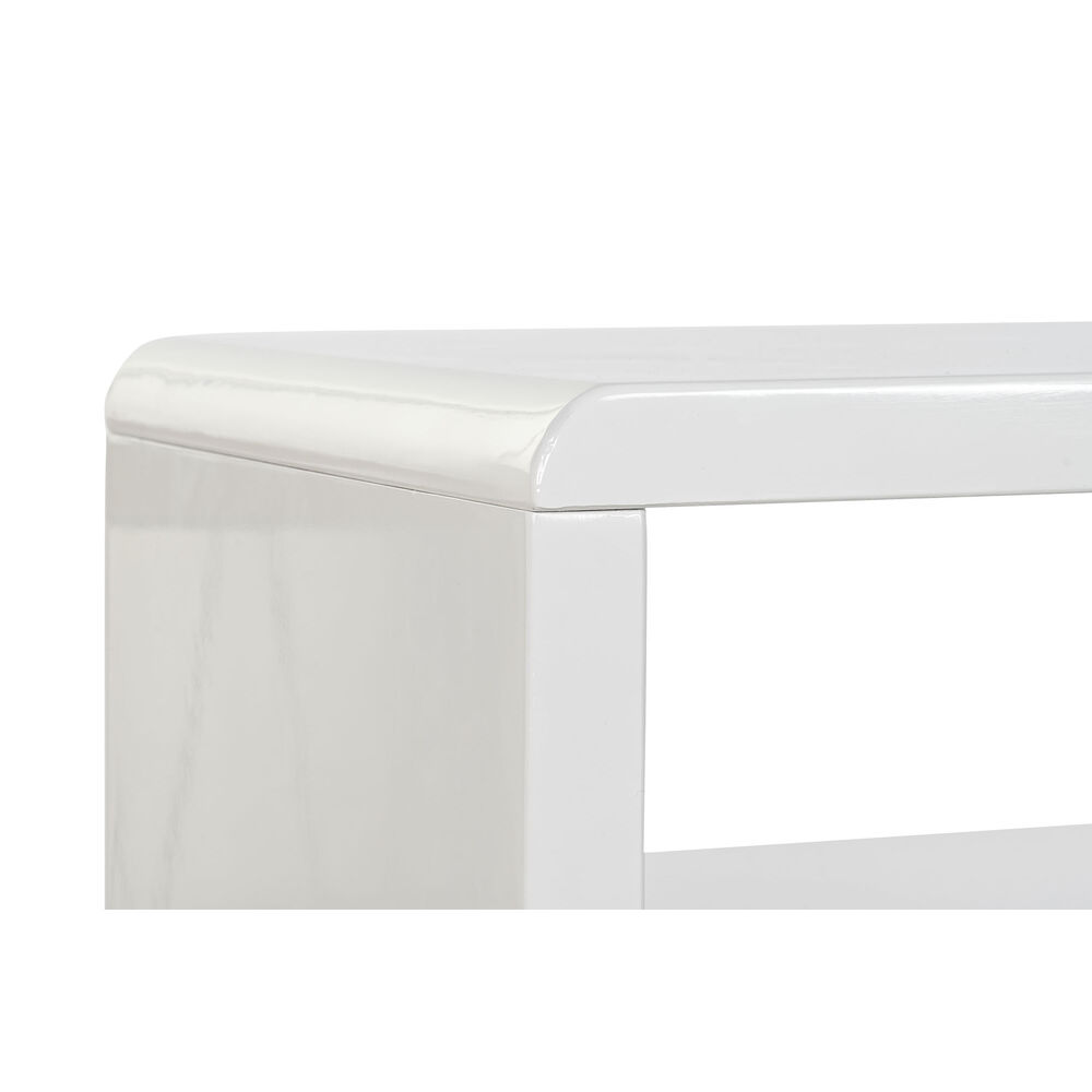 TV-möbler DKD Home Decor Vit 140 x 40 x 50 cm - 3