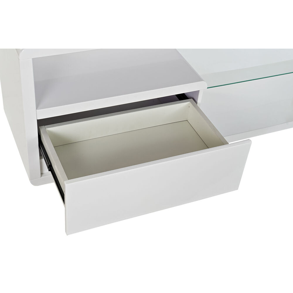 TV-möbler DKD Home Decor Vit 140 x 40 x 50 cm - 6