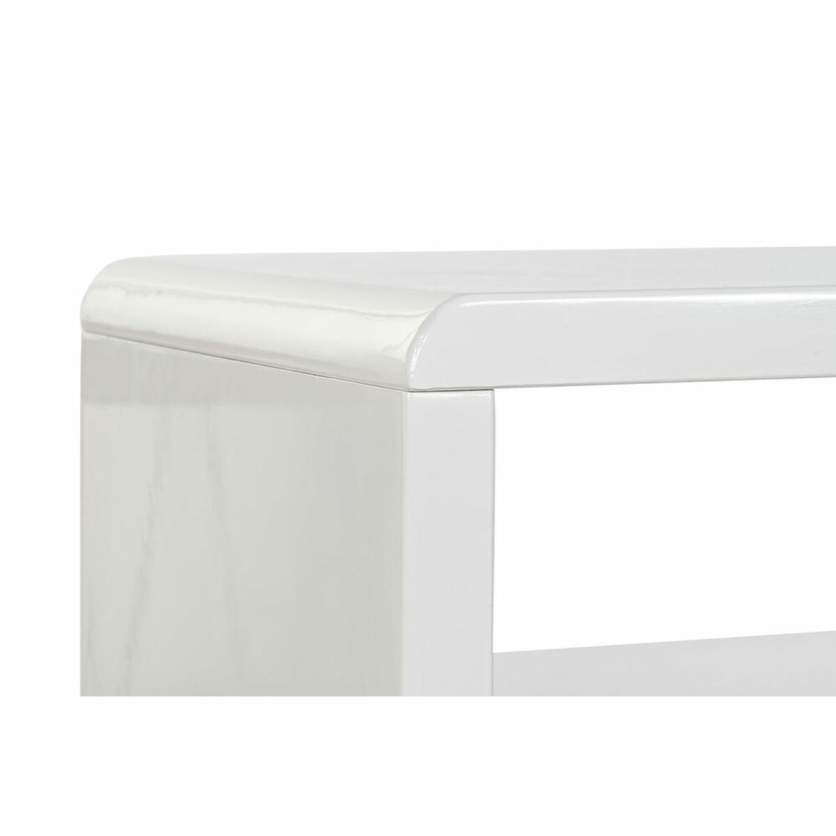TV-möbler DKD Home Decor Vit 140 x 40 x 50 cm - 13