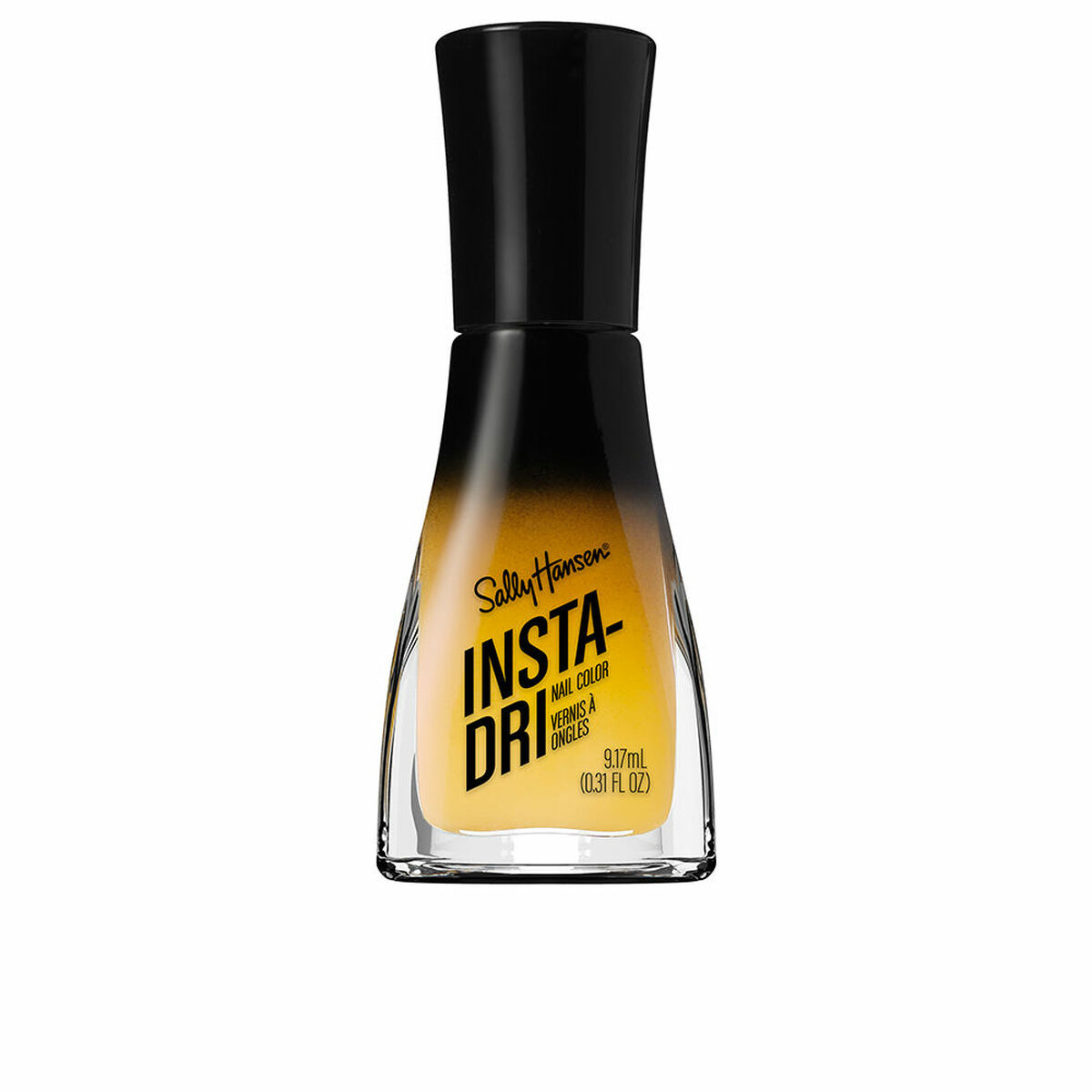 nagellack Sally Hansen Insta-Dri Glow In the Dark Glow In The Dark Nº 728 Be-Witcha Soon 9,17 ml - 2
