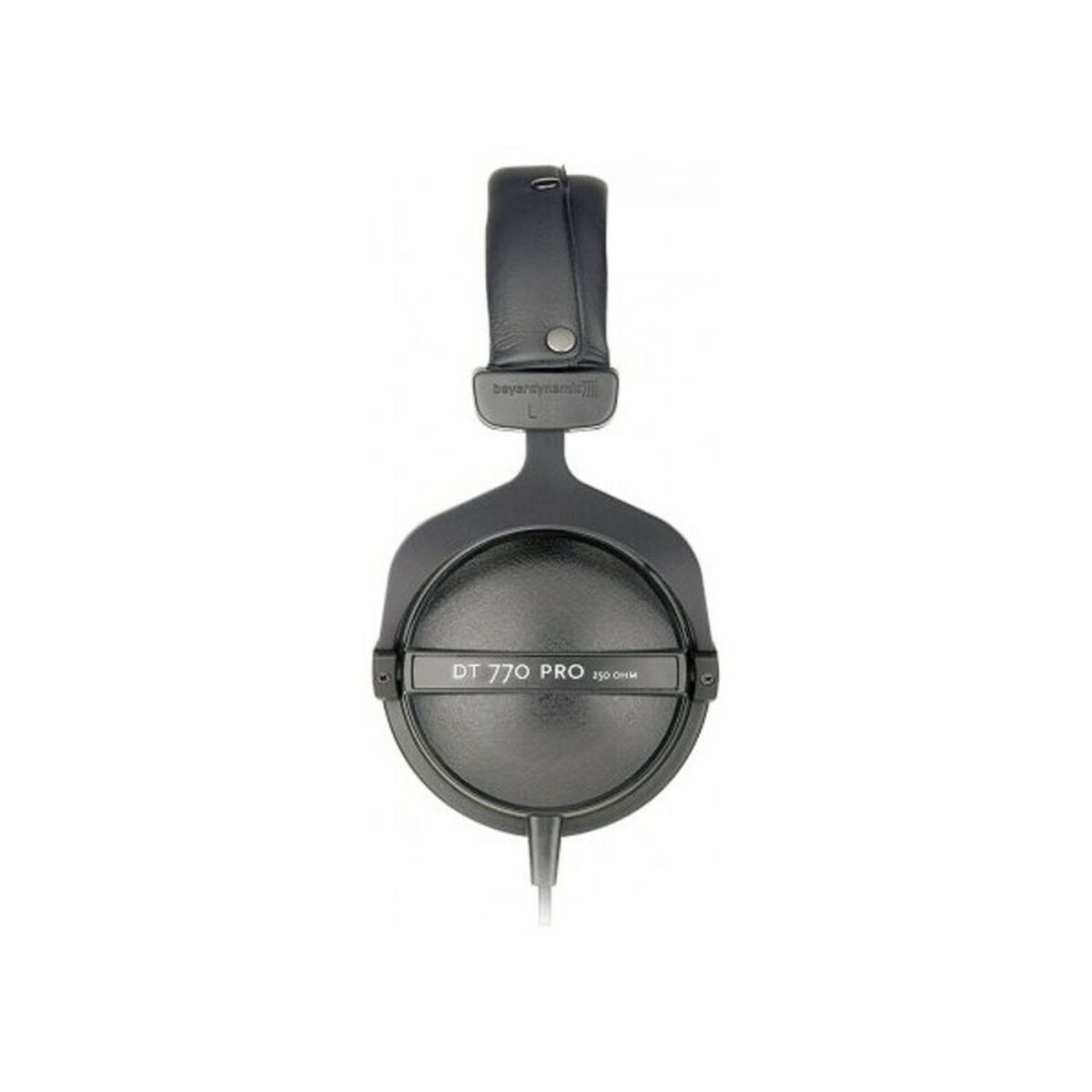 Diademhörlurar Beyerdynamic DT 770 PRO Svart - 2