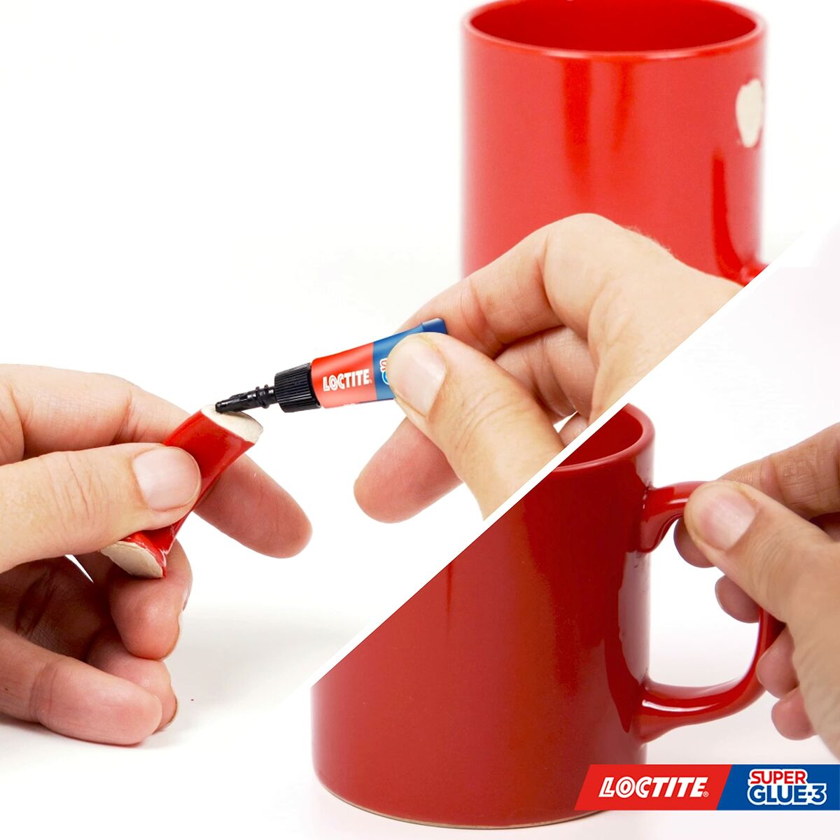 Lim Loctite 2640065 - 6