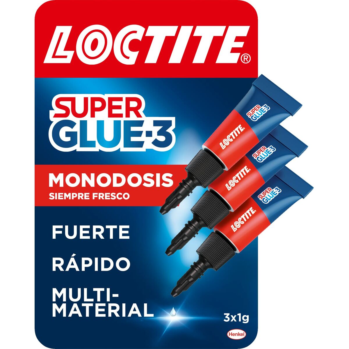 Lim Loctite 2640065 - 2