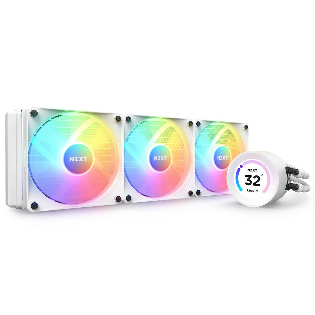 Flytande kylkit NZXT RL-KR36E-W1 - 5