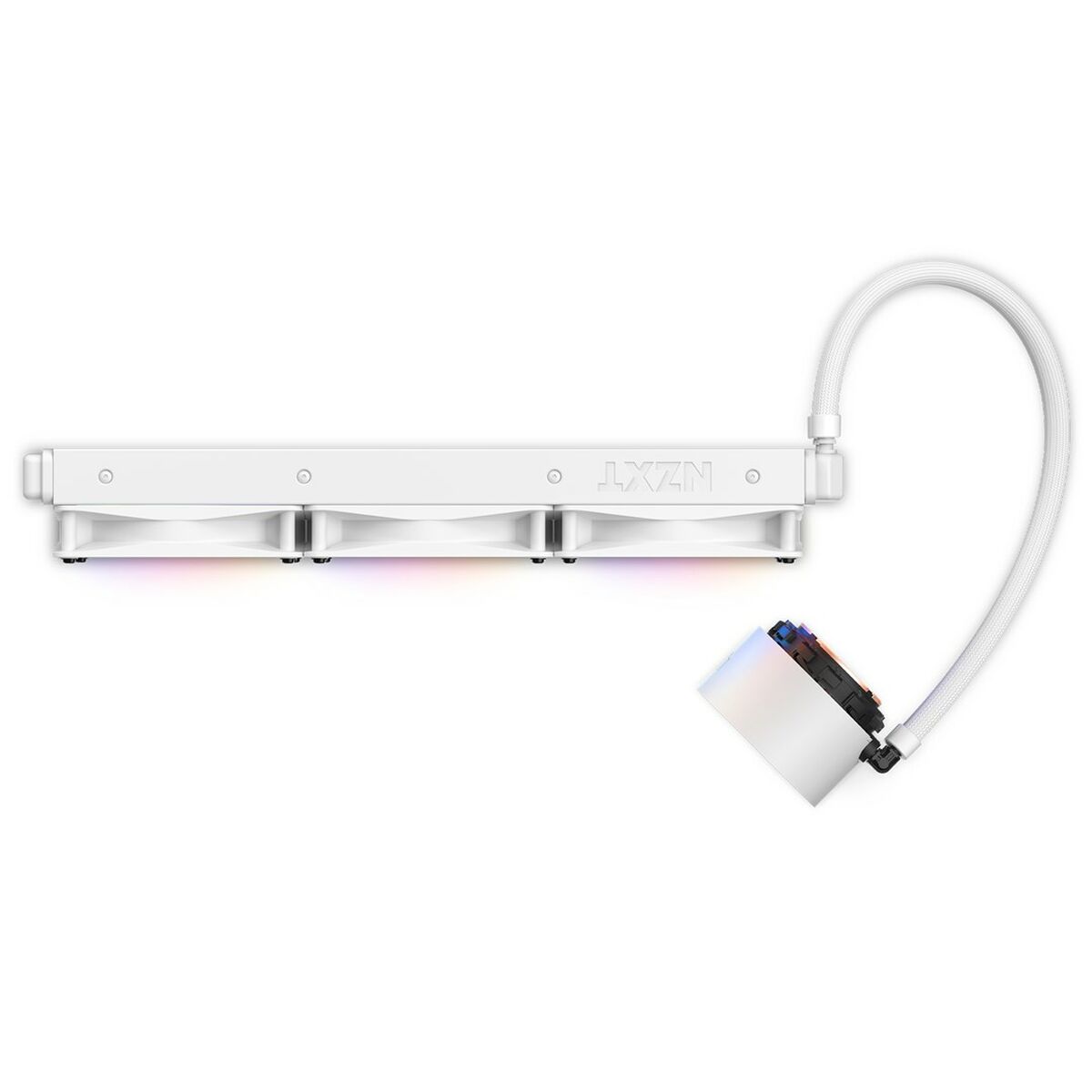 Flytande kylkit NZXT RL-KR36E-W1 - 6