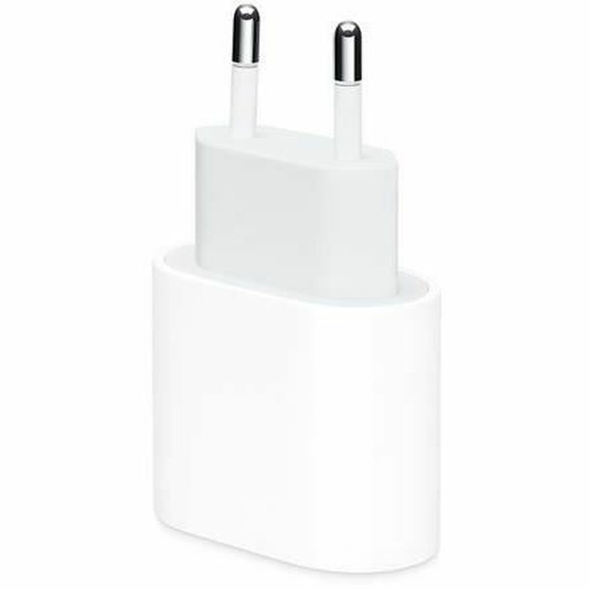Väggladdare Apple MUVV3ZM/A Vit 20 W - 2