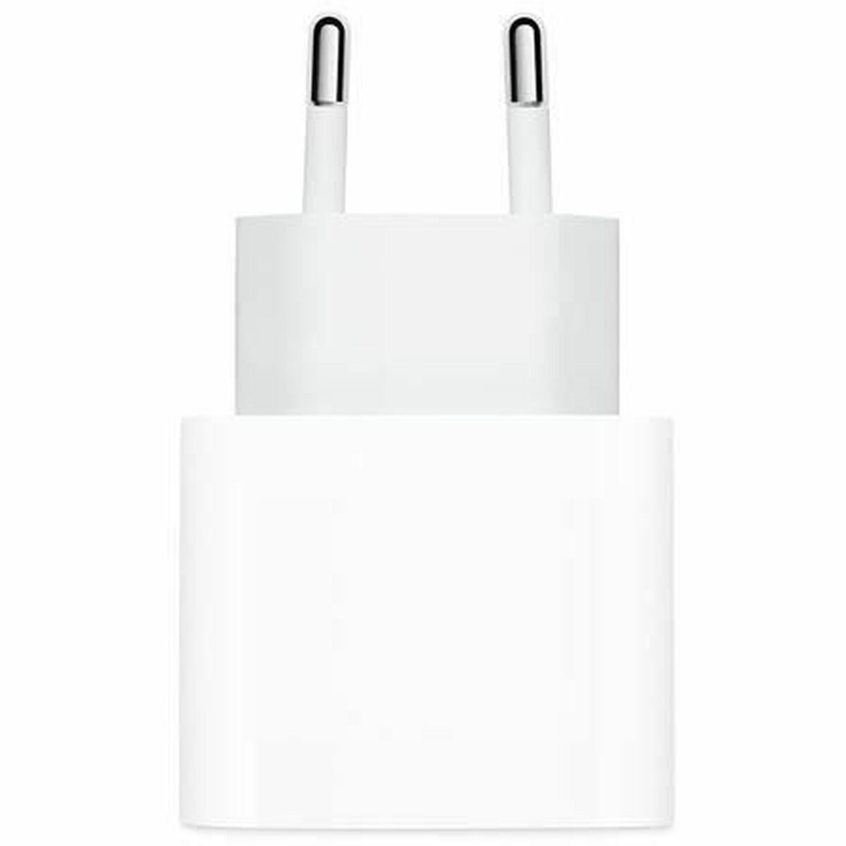 Väggladdare Apple MUVV3ZM/A Vit 20 W