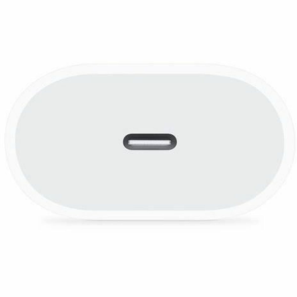 Väggladdare Apple MUVV3ZM/A Vit 20 W - 3